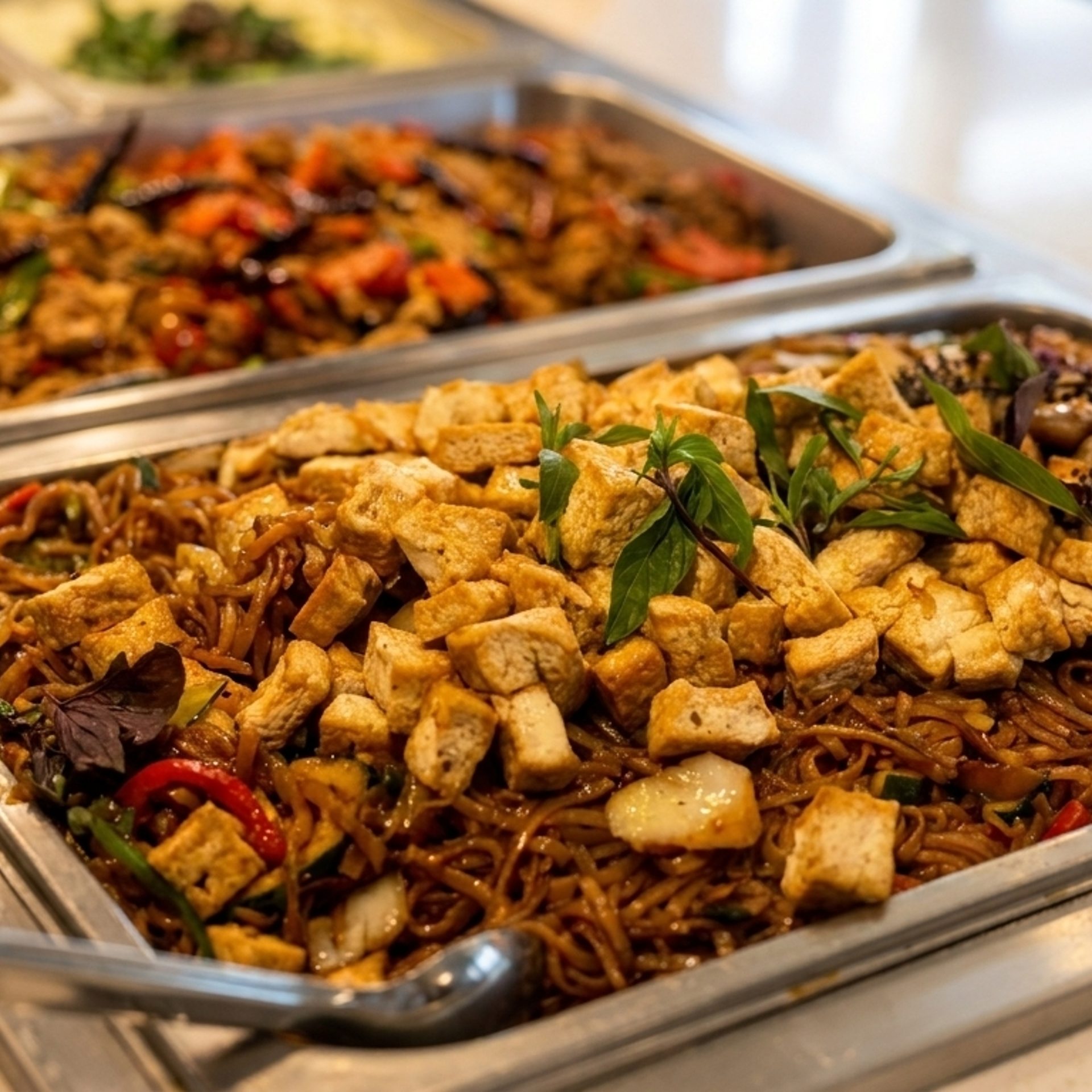 Why Guests Remember the Food