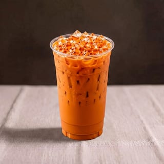 Thai Tea - ชาไทย