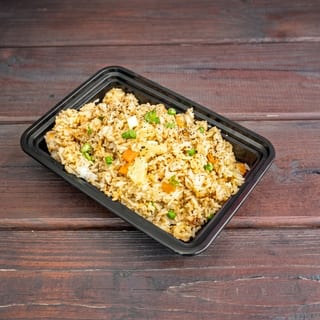 Pineapple Fried Rice