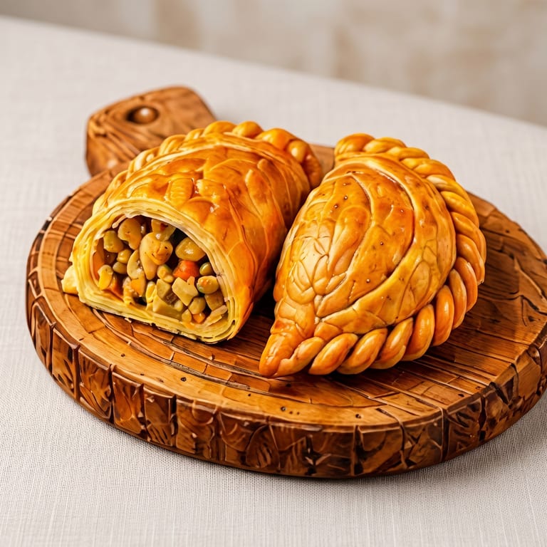 Discover Our Thai Dishes