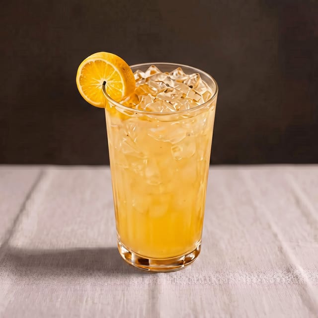 Lemonade - เลมอนเนด.