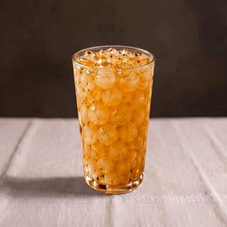 Chrysanthemum Tea - น้ำเก๊กฮวย