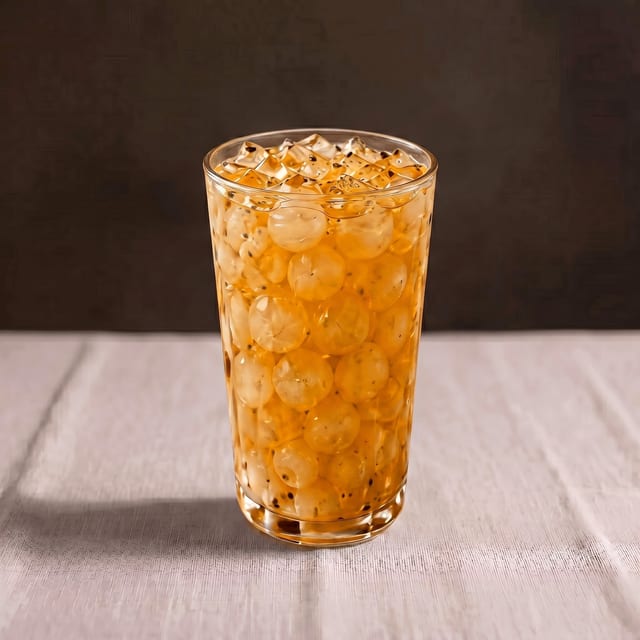 Chrysanthemum Tea - น้ำเก๊กฮวย.