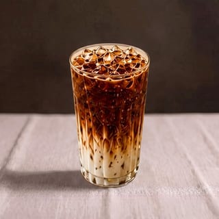 Thai Coffee - กาแฟไทย