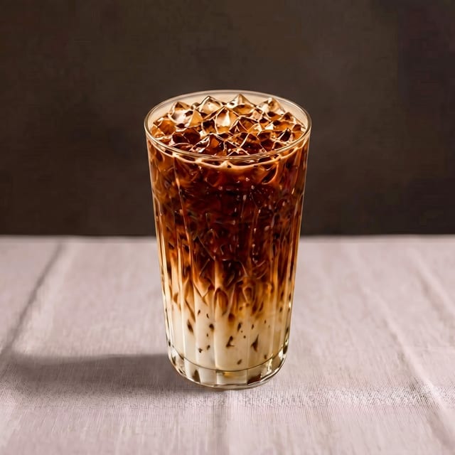 Thai Coffee - กาแฟไทย.